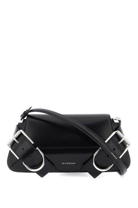 givenchy shoulder bag in leather by voyou
