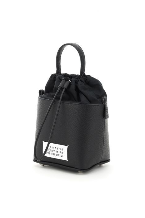 maison margiela 5ac bucket bag