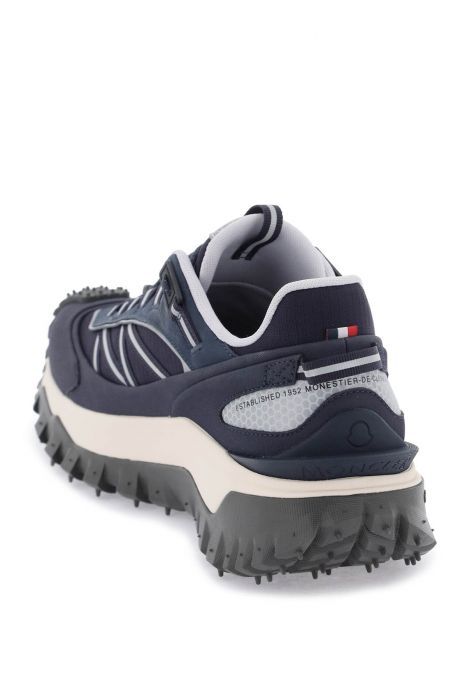 moncler trailgrip sneakers