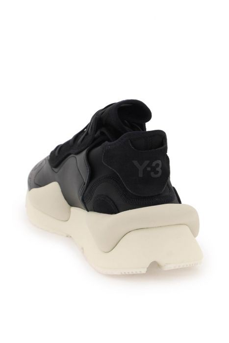 y-3 sneakers y-3 kaiwa