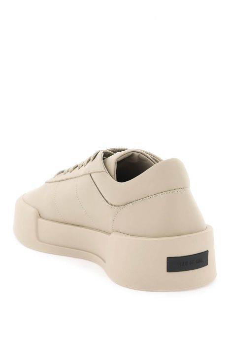 fear of god low aerobic sneakers