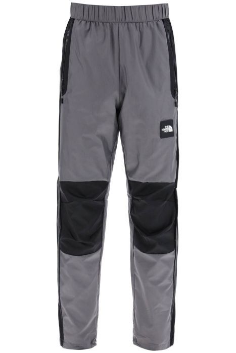 the north face nylon ripstop wind shell joggers