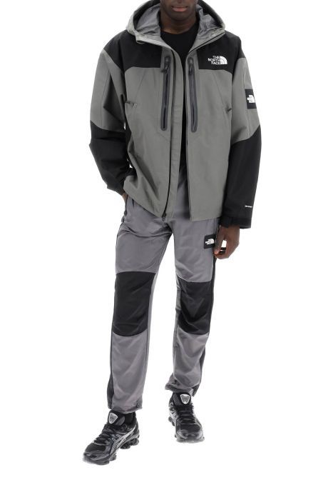 the north face nylon ripstop wind shell joggers