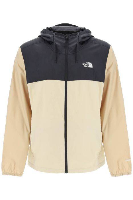 the north face giacca cyclone iii in windwall