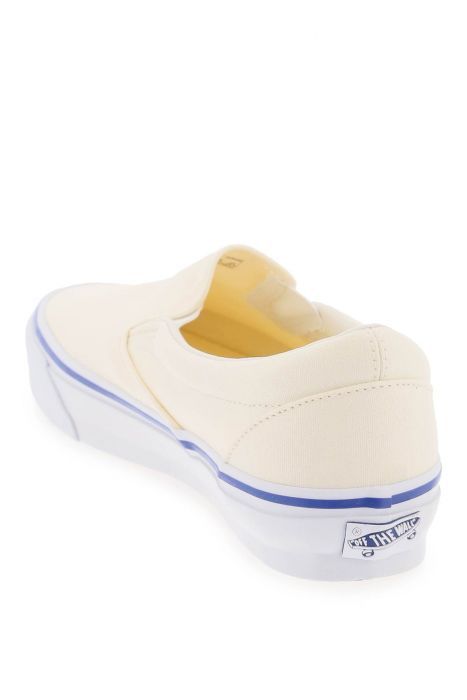 vans sneakers slip-on reissue 98