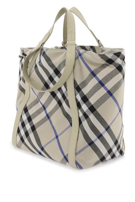 burberry ered

checkered tote