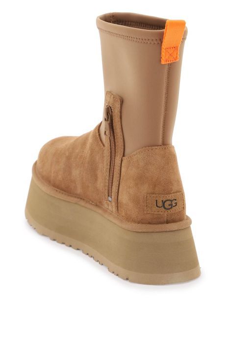 ugg classic dipper ankle
