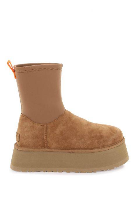 ugg classic dipper ankle