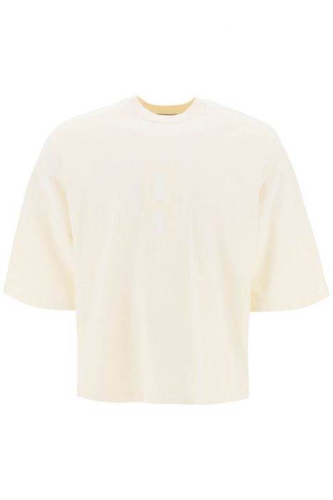 fear of god "oversized t-shirt with