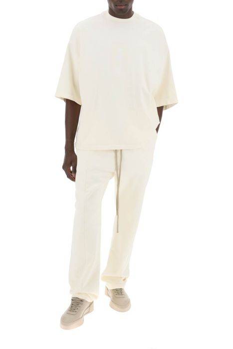 fear of god "oversized t-shirt with