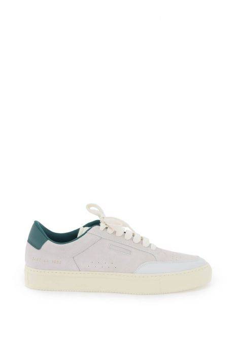 common projects tennis pro sneakers