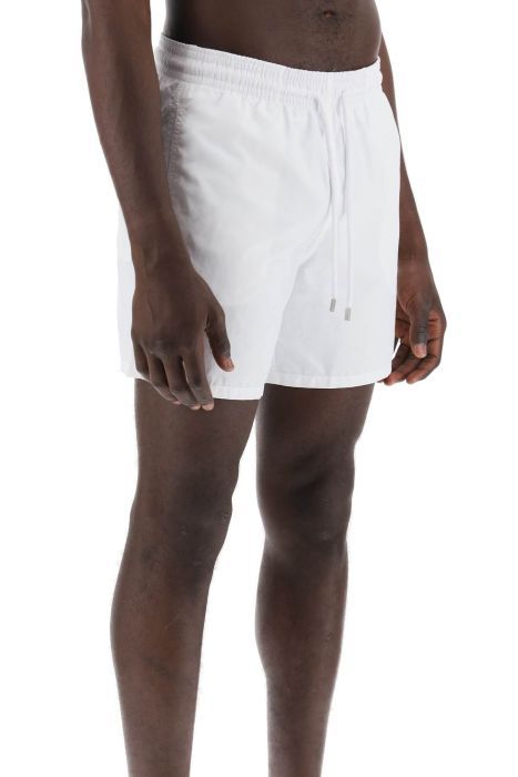 vilebrequin moorea sea bermuda shorts