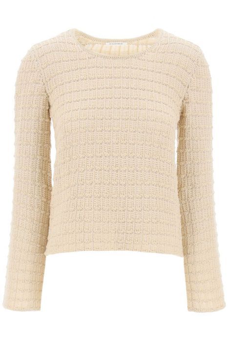 by malene birger "charmina cotton knit pullover