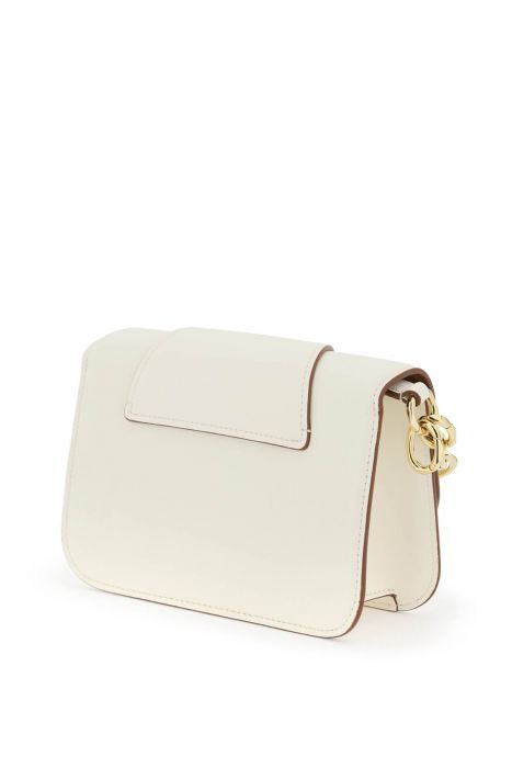 valentino garavani small vlogo o'clock shoulder bag