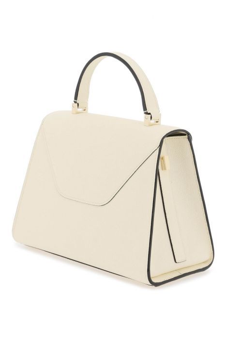 valextra medium iside top handle bag