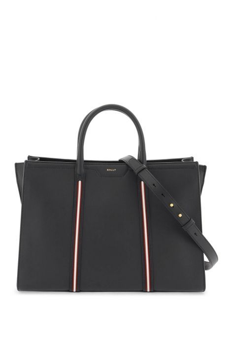 bally tote bag code