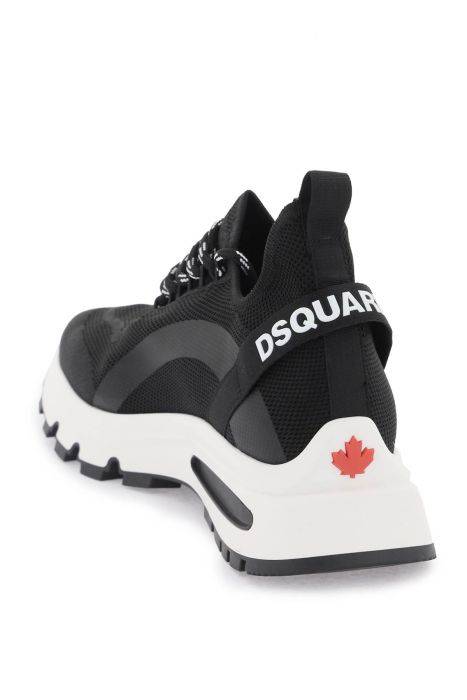 dsquared2 run ds2 sneakers