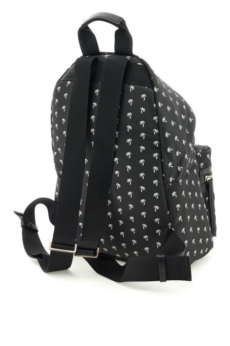 palm angels mini palms backpack