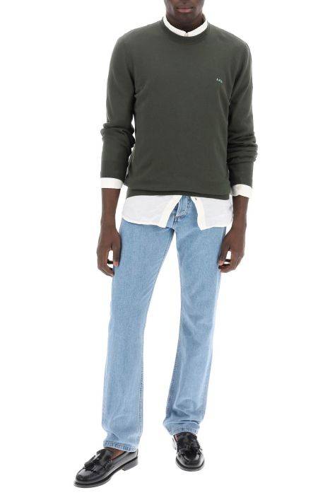 a.p.c. jeans regular standard