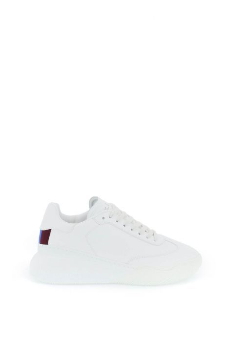 stella mccartney loop sneakers