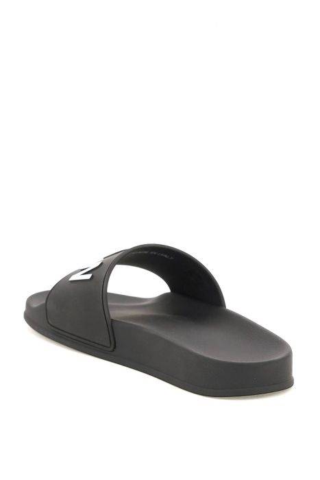 dsquared2 slides in gomma icon