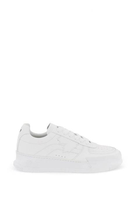 dsquared2 sneakers canadian