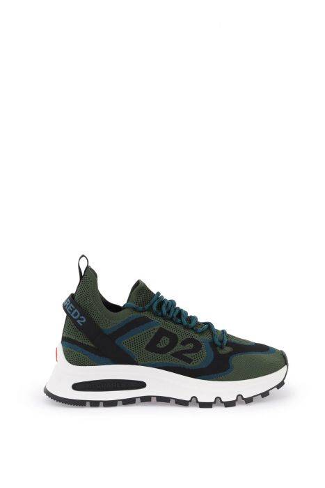 dsquared2 sneakers run ds2