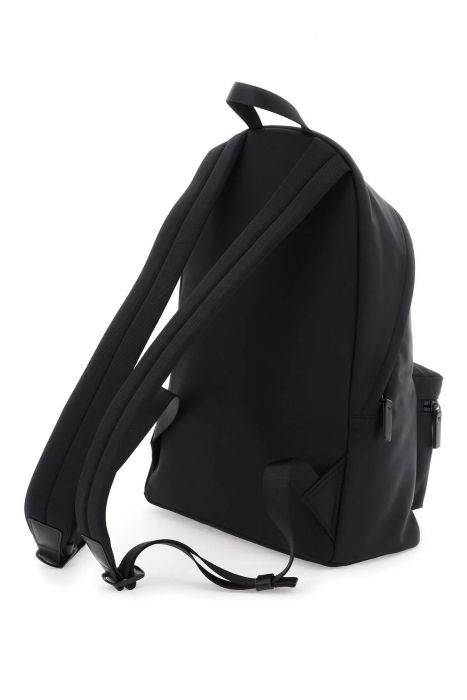dsquared2 icon nylon backpack