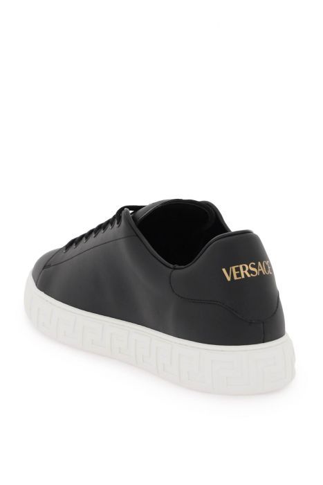 versace greca sneakers