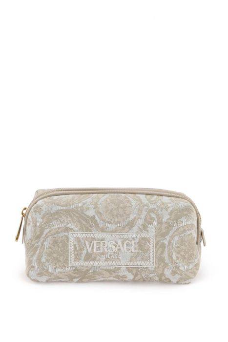versace beauty case barocco