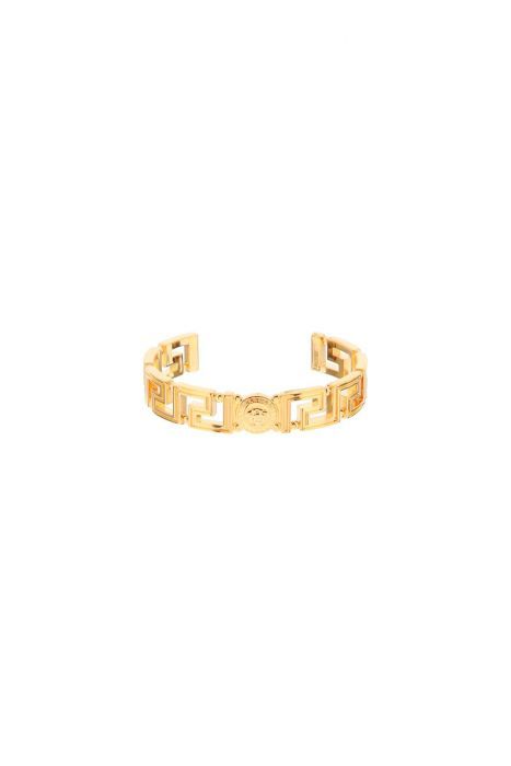 versace medusa greca bracelet