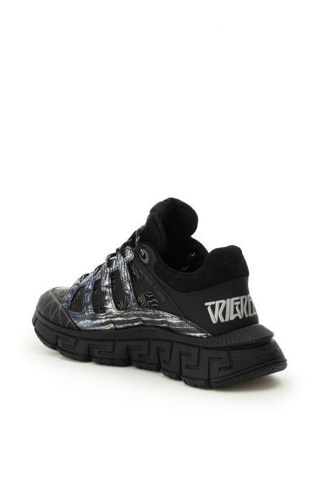 versace sneakers trigreca