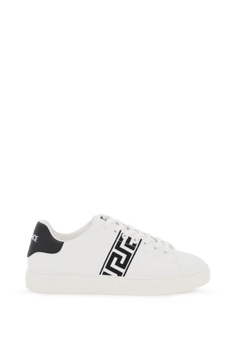 versace sneakers greca