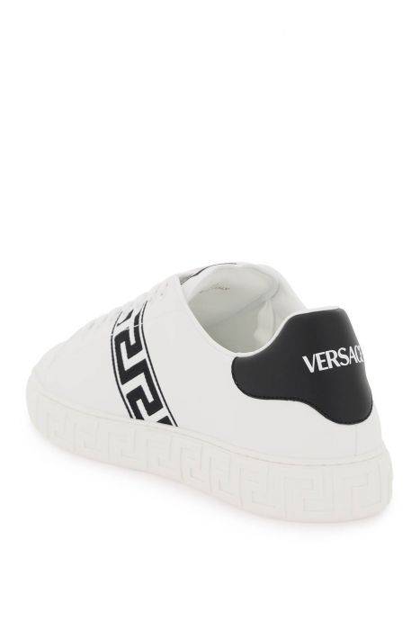 versace greca sneakers