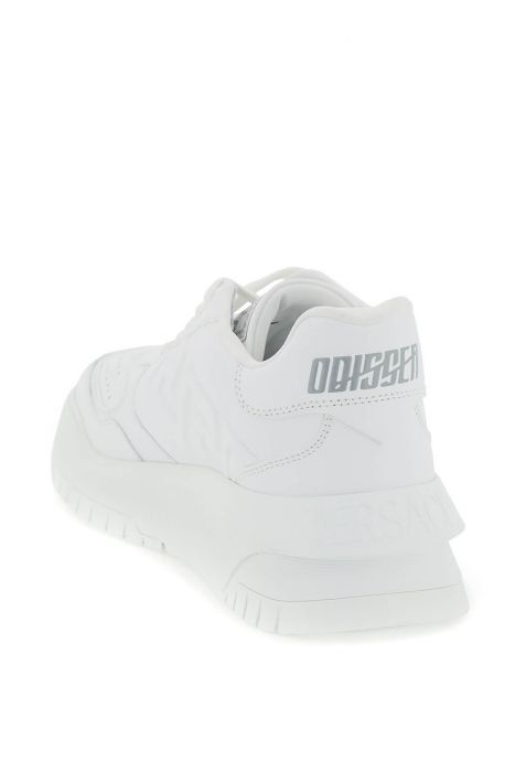 versace sneakers odissea