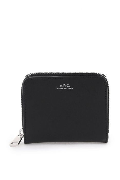 a.p.c. emmanuelle wallet