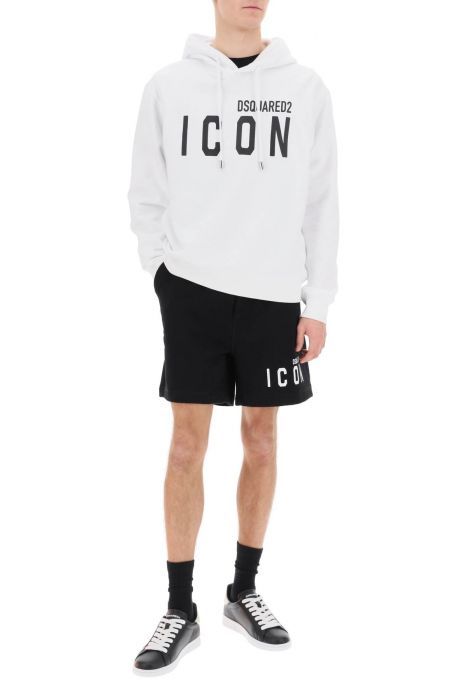 dsquared2 icon hoodie