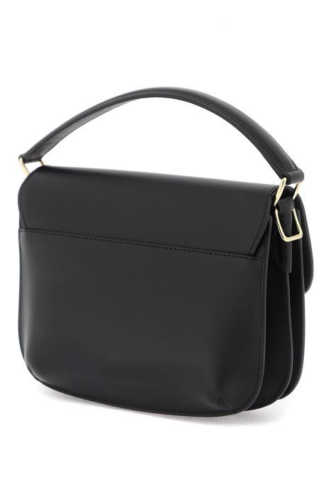 a.p.c. borsa a spalla mini sarah