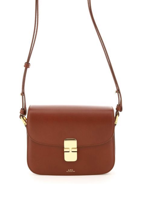 a.p.c. grace small bag