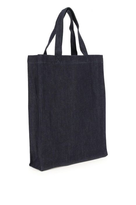 a.p.c. borsa tote laure