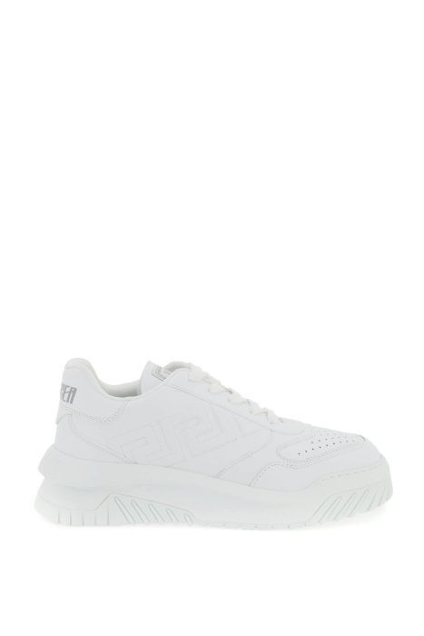 versace sneakers odissea