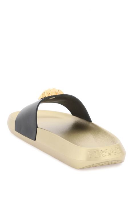 versace slides 'la medusa'