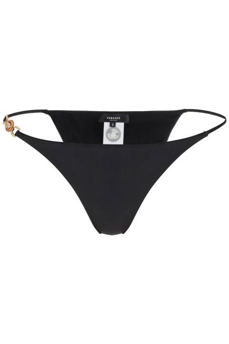 versace slip bikini medusa