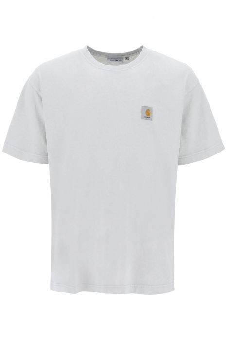 carhartt wip nelson t-shirt