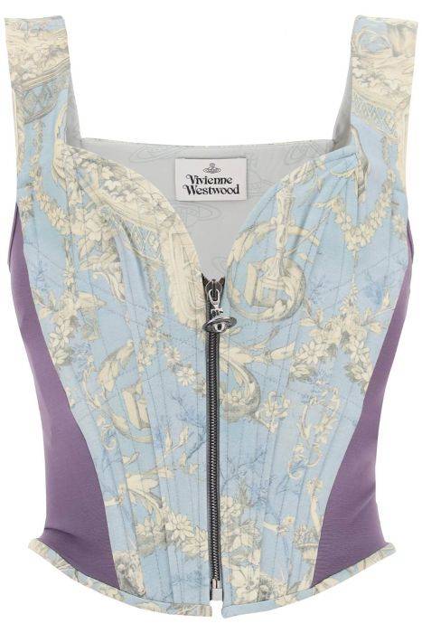 vivienne westwood classic top corset for