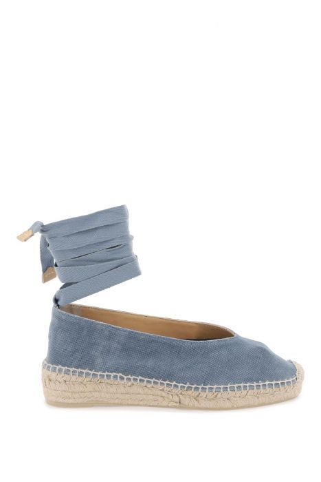 castaner ballerine espadrillas gea