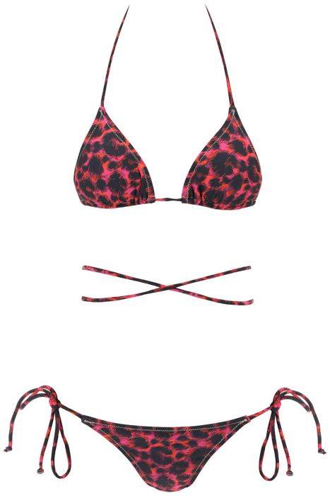 reina olga miami bikini set collection