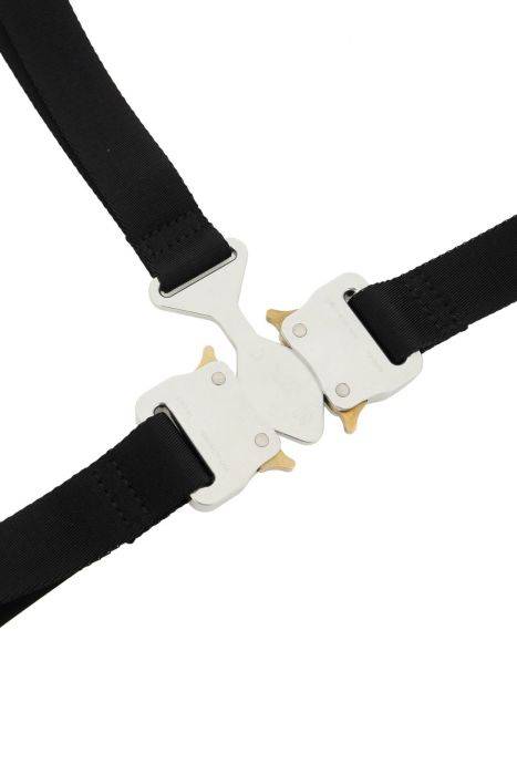 1017 alyx 9sm cintura harness in nylon