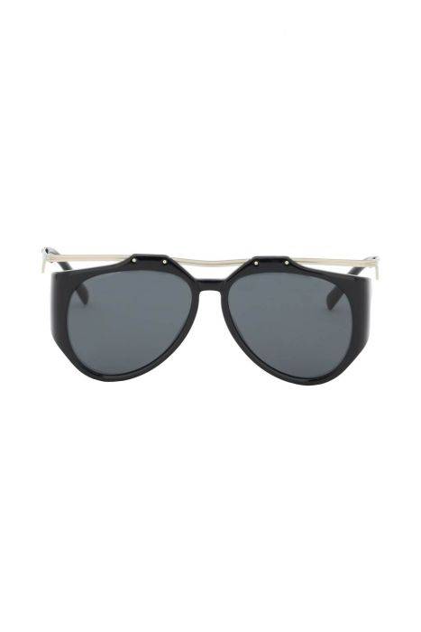 saint laurent sl m137 amelia sunglasses for women