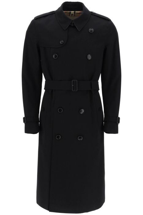 BURBERRY TRENCH CAMDEN Uomo Residenza 725